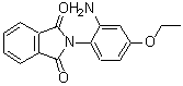 CAS#: 331659-12-2, 2-(2-Amino-4-Ethoxyphenyl)-1H-Isoindole-1,3(2H)-Dione