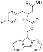 CAS#: 331763-70-3, D-3-Amino-4-(4-Fluorophenyl)-Butyric Acid Hydrochloride