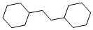 CAS 登录号：3321-50-4， 1,2-二环己基乙烷