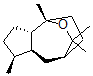 CAS#: 3321-66-2, (1S-(1alpha,4alpha,5abeta,6alpha,8aalpha))-Octahydro-1,3,3,6-Tetramethyl-1,4-Ethano-1H-Cyclopent(c)Oxepin