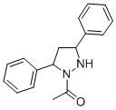 CAS#: 332102-25-7, 1-[(3S,5R)-3,5-Di(Phenyl)Pyrazolidin-1-Yl]Ethanone