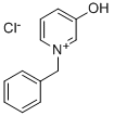 CAS#: 3323-73-7, 1-Benzyl-3-Hydroxypyridinium Chloride