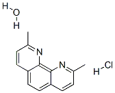 CAS 登录号：332360-00-6， 盐酸新铜试剂三水合物