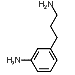 CAS#: 332363-16-3, 3-(3-Aminopropyl)Aniline