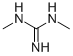 CAS#: 3324-71-8, 1,1-Dimethylguanidine