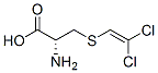 CAS#: 3326-09-8, (2R)-2-Amino-3-(2,2-Dichloroethenylsulfanyl)Propanoic Acid