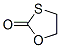 CAS 登录号：3326-89-4， 1,3-氧硫杂环戊烷-2-酮