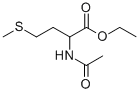 CAS#: 33280-93-2, Ethyl 2-(Acetylamino)-4-(Methylsulfanyl)Butanoate