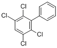 CAS#: 33284-54-7, 2,3,5,6-Tetrachlorobiphenyl