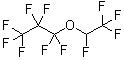 CAS#: 3330-15-2, Heptafluoropropyl 1,2,2,2-Tetrafluoroethyl Ether