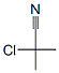 CAS#: 3331-60-0, 2-Chloro-2-Methylpropanenitrile