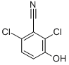 CAS 登录号：3336-34-3， 2,6-二氯-3-羟基苯甲腈