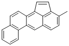 CAS#: 3343-10-0, 3-Methylbenz[j]Aceanthrylene