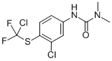 CAS#: 33439-45-1, 3-(3-Chloro-4-(Chlorodifluoromethyl)Thiophenyl)-1,1-Dimethylurea