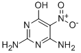 CAS#: 3346-23-4, 2,4-Diamino-6-Hydroxy-5-Nitropyrimidine