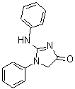 CAS#: 33532-91-1, 2-Anilino-1-Phenylimidazolin-4-One