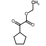 CAS#: 33537-18-7, Ethyl Cyclopentyl(Oxo)Acetate