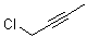 CAS#: 3355-17-7, 1-Chloro-2-Butyne