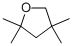CAS 登录号：3358-28-9， 2,2,4,4-四甲基四氢呋喃