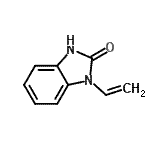 CAS#: 33606-63-2, 1-Vinyl-1,3-Dihydro-2H-Benzimidazol-2-One