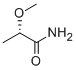 CAS#: 336111-20-7, (S)-(-)-2-Methoxypropionamide