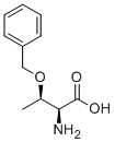 CAS 登录号：33640-67-4， L-苏氨酸苄酯