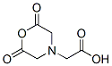 CAS#: 33658-49-0, 2-(2,6-Dioxomorpholin-4-Yl)Acetic Acid