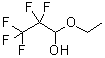 CAS#: 337-28-0, Pentafluoropropionaldehyde Ethyl Hemiacetal