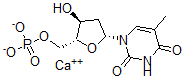 CAS#: 3372-09-6, 5'-Thymidylic Acid Calcium Salt