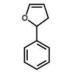 CAS#: 33732-62-6, 2-Phenyl-2,3-Dihydrofuran