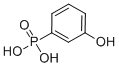 CAS#: 33733-31-2, 3-Hydroxyphenylphosphonic Acid