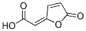 CAS#: 3374-46-7, 2-(5-Oxofuran-2-Ylidene)Acetic Acid