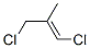 CAS#: 3375-22-2, (E)-1,3-Dichloro-2-Methylprop-1-Ene