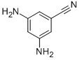 CAS#: 33786-93-5, 3,5-Diaminobenzonitrile