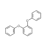 CAS#: 3379-37-1, 1,2-Diphenoxybenzene