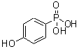 CAS#: 33795-18-5, 4-Hydroxyphenyl Phosphonic Acid