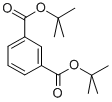 CAS#: 33813-32-0, Bis (Tert-Butyl) Isophthalate