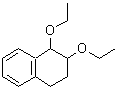 CAS#: 338737-08-9, 1,2-Diethoxy-1,2,3,4-Tetrahydronaphthalene