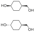 CAS#: 33893-85-5, 4-(Hydroxymethyl)Cyclohexanol