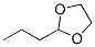 CAS#: 3390-13-4, 2-Propyl-1,3-Dioxolane