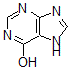 CAS#: 33917-71-4, Hypoxanthine-[2,8-3H]
