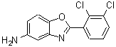 CAS 登录号：339197-79-4， 2-(2,3-二氯苯基)-1,3-苯并恶唑-5-胺