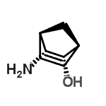 CAS#: 339301-87-0, (1S,2S,3R,4R)-3-Aminobicyclo[2.2.1]Hept-5-En-2-Ol