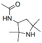 CAS 登录号：339342-61-9， N-(2,2,5,5-四甲基-3-吡咯烷基)-乙酰胺