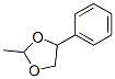 CAS#: 33941-99-0, 2-Methyl-4-Phenyl-1,3-Dioxolane