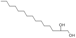 CAS#: 33968-47-7, Pentadecane-1,2-Diol