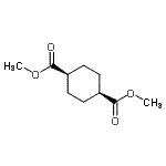 CAS#: 3399-21-1, Dimethyl cis-1,4-Cyclohexanedicarboxylate