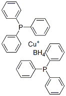 CAS#: 34010-85-0, Bis(Triphenylphosphine)Copper(I) Borohydride