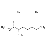CAS#: 34015-48-0, Methyl L-Lysinate Dihydrochloride