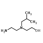 CAS#: 340157-20-2, 2-[(2-Aminoethyl)(Isobutyl)Amino]Ethanol